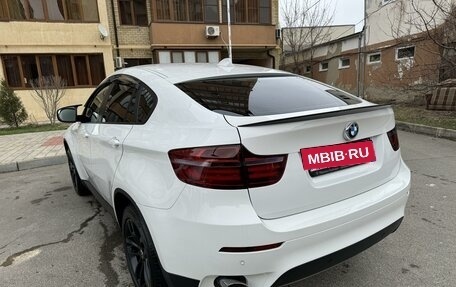 BMW X6, 2014 год, 2 950 000 рублей, 13 фотография