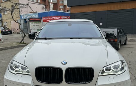 BMW X6, 2014 год, 2 950 000 рублей, 19 фотография
