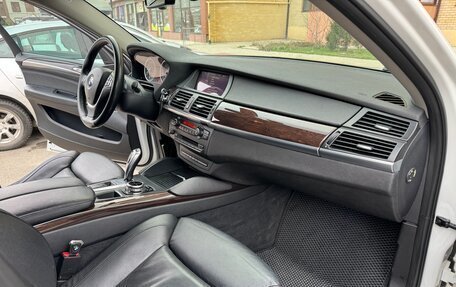BMW X6, 2014 год, 2 950 000 рублей, 22 фотография