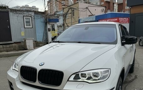 BMW X6, 2014 год, 2 950 000 рублей, 20 фотография