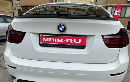 BMW X6, 2014 год, 2 950 000 рублей, 4 фотография