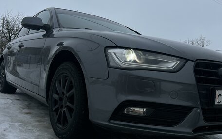 Audi A4, 2012 год, 1 430 000 рублей, 3 фотография