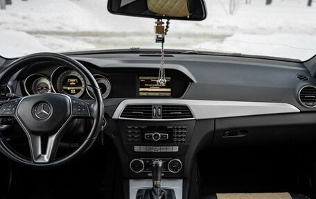 Mercedes-Benz C-Класс, 2011 год, 1 450 000 рублей, 10 фотография