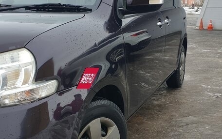 Toyota Sienta I, 2013 год, 950 000 рублей, 2 фотография