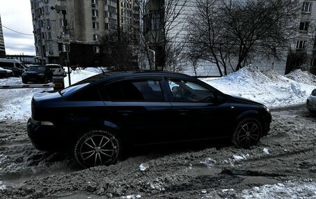 Opel Astra H, 2011 год, 600 000 рублей, 4 фотография