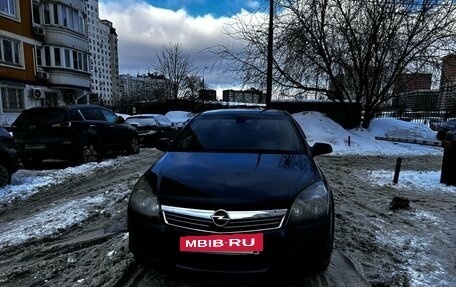 Opel Astra H, 2011 год, 600 000 рублей, 6 фотография