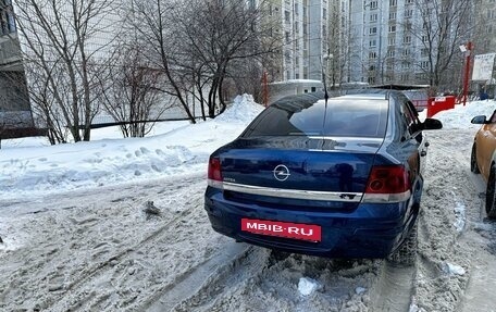 Opel Astra H, 2011 год, 600 000 рублей, 2 фотография