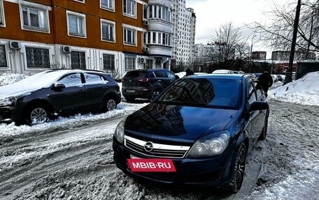 Opel Astra H, 2011 год, 600 000 рублей, 7 фотография