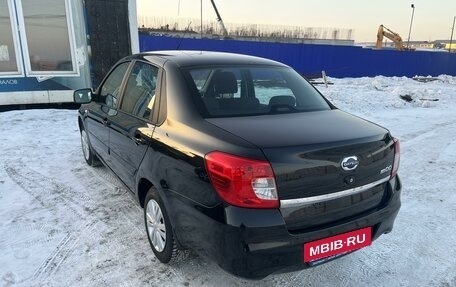 Datsun on-DO I рестайлинг, 2018 год, 750 000 рублей, 3 фотография