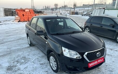 Datsun on-DO I рестайлинг, 2018 год, 750 000 рублей, 2 фотография