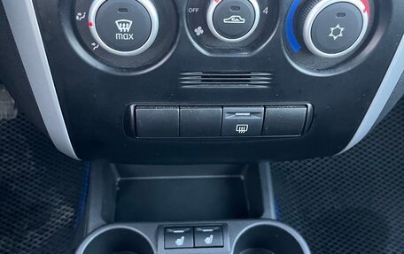 Datsun on-DO I рестайлинг, 2018 год, 750 000 рублей, 8 фотография