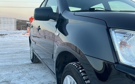 Datsun on-DO I рестайлинг, 2018 год, 750 000 рублей, 6 фотография
