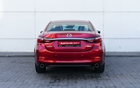 Mazda 6, 2018 год, 2 820 000 рублей, 4 фотография