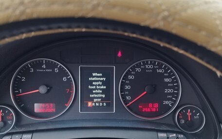 Audi A4, 2005 год, 690 000 рублей, 3 фотография