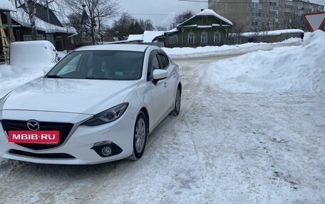 Mazda 3, 2014 год, 1 450 000 рублей, 6 фотография