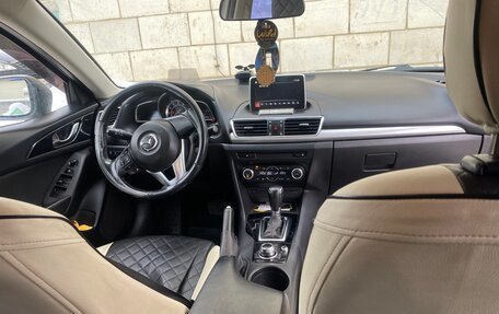 Mazda 3, 2014 год, 1 450 000 рублей, 11 фотография