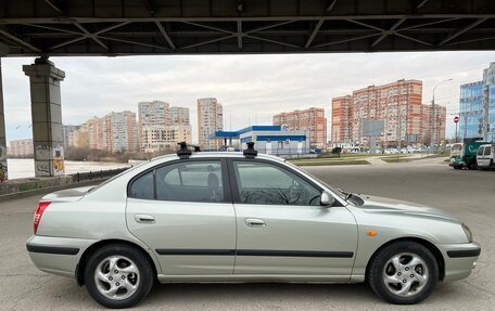 Hyundai Elantra III, 2004 год, 445 000 рублей, 3 фотография