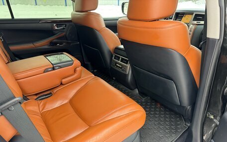 Lexus LX III, 2012 год, 5 180 000 рублей, 19 фотография