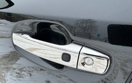Lexus LX III, 2012 год, 5 180 000 рублей, 27 фотография