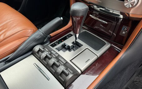 Lexus LX III, 2012 год, 5 180 000 рублей, 26 фотография