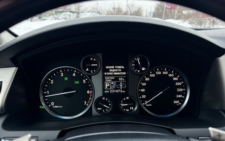 Lexus LX III, 2012 год, 5 180 000 рублей, 35 фотография