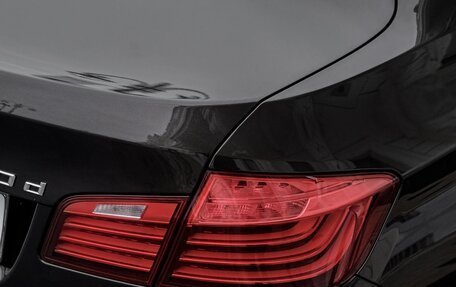 BMW 5 серия, 2016 год, 2 550 000 рублей, 6 фотография