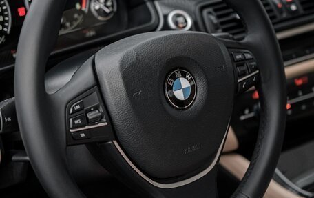 BMW 5 серия, 2016 год, 2 550 000 рублей, 10 фотография