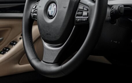 BMW 5 серия, 2016 год, 2 550 000 рублей, 15 фотография
