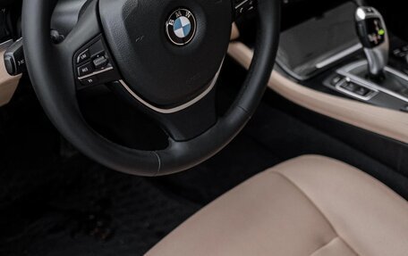 BMW 5 серия, 2016 год, 2 550 000 рублей, 23 фотография