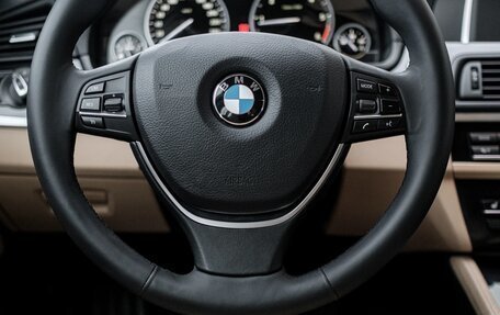 BMW 5 серия, 2016 год, 2 550 000 рублей, 18 фотография