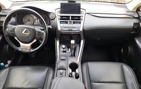 Lexus NX I, 2015 год, 2 830 000 рублей, 15 фотография