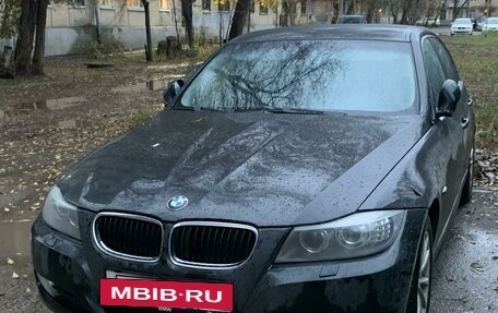 BMW 3 серия, 2009 год, 1 300 000 рублей, 2 фотография