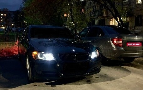 BMW 3 серия, 2009 год, 1 300 000 рублей, 6 фотография