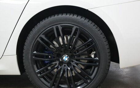 BMW 5 серия, 2020 год, 6 700 000 рублей, 7 фотография