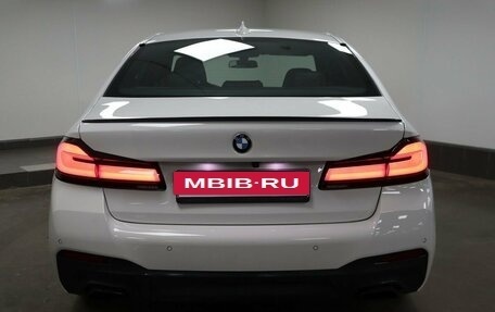 BMW 5 серия, 2020 год, 6 700 000 рублей, 4 фотография