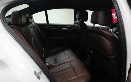 BMW 5 серия, 2020 год, 6 700 000 рублей, 14 фотография