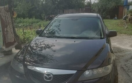 Mazda 6, 2006 год, 479 000 рублей, 2 фотография
