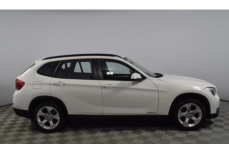 BMW X1, 2013 год, 1 599 000 рублей, 4 фотография