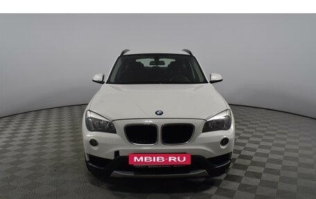 BMW X1, 2013 год, 1 599 000 рублей, 2 фотография