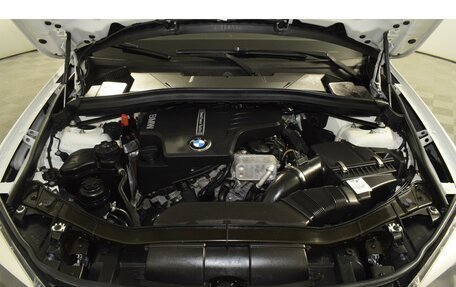 BMW X1, 2013 год, 1 599 000 рублей, 10 фотография