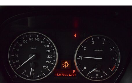BMW X1, 2013 год, 1 599 000 рублей, 13 фотография