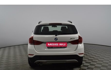 BMW X1, 2013 год, 1 599 000 рублей, 6 фотография