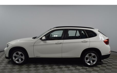 BMW X1, 2013 год, 1 599 000 рублей, 8 фотография
