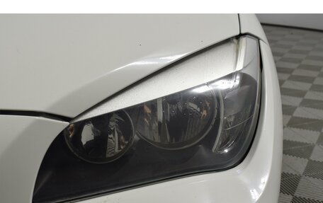 BMW X1, 2013 год, 1 599 000 рублей, 19 фотография