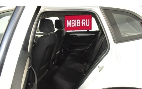 BMW X1, 2013 год, 1 599 000 рублей, 12 фотография