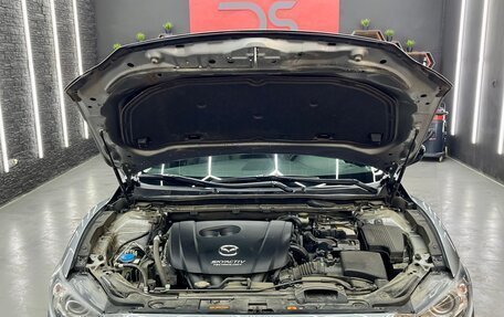 Mazda 6, 2013 год, 1 740 000 рублей, 9 фотография