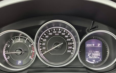 Mazda 6, 2013 год, 1 740 000 рублей, 14 фотография