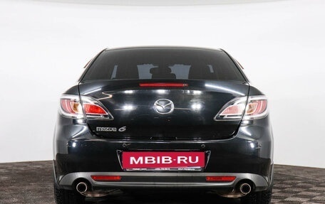 Mazda 6, 2010 год, 1 259 000 рублей, 6 фотография