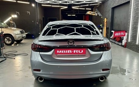 Mazda 6, 2013 год, 1 740 000 рублей, 5 фотография
