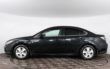 Mazda 6, 2010 год, 1 259 000 рублей, 8 фотография